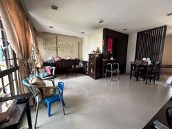 Blk 154 Rivervale Green (Sengkang), HDB 4 Rooms #566583141
